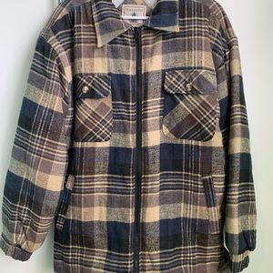 Northwest Territory Men’s Jacket